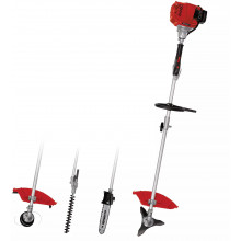 Einhell GC-MM 52 I AS Benzines multifunkciós kerti gép 3436555