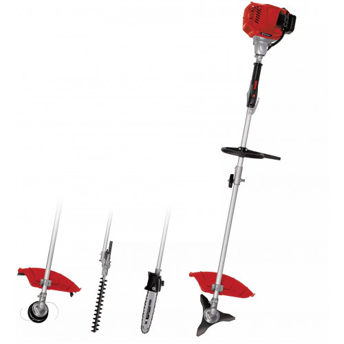 Einhell GC-MM 52 I AS Benzines multifunkciós kerti gép 3436555