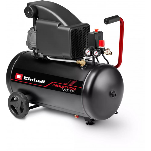 Einhell TC-AC 270/50/10 Olajkenésű kompresszor 4007361