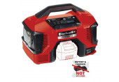 Einhell PRESSITO Hibrid kompresszor 4020460
