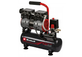 Einhell TE-AC 110/6 Silent Plus kompresszor 4020600