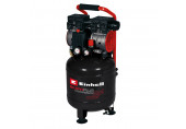 Einhell TE-AC 135/24 Silent Plus kompresszor 4020610