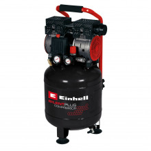 Einhell TE-AC 135/24 Silent Plus kompresszor 4020610
