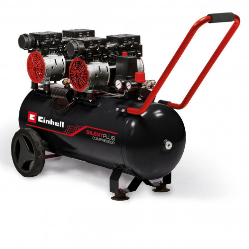 Einhell TE-AC 270/50 Silent kompresszor 4020620 Einhell TE-AC 270/50 Silent kompresszor 4020620