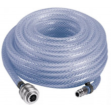 EINHELL magasnyomású tömlő 1/4 , 15 m 4138200