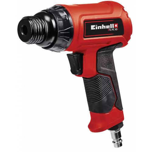 Einhell TC-PC 45 Sűrített levegős vésőkalapács (1,2 J) 4139045