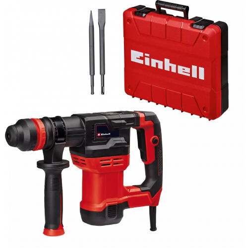 Einhell TE-DH 5 Bontókalapács 4139135 Einhell TE-DH 5 Bontókalapács 4139135