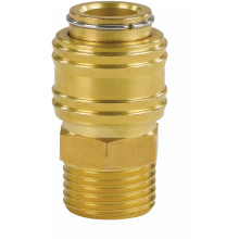 Einhell Gyorscsatlakozó kompresszorhoz, külső menetes R1/2" 4139209