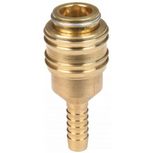 Einhell Gyorscsatlakozó kompresszorokhoz 9 mm 4139302