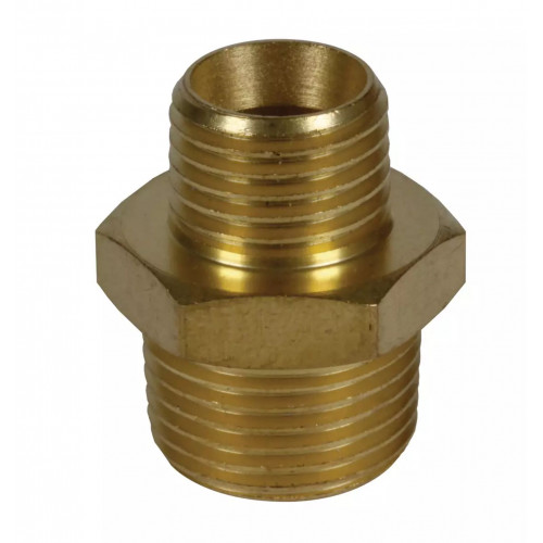 Einhell Redukció R 1/4" belső és R 3/8" külső 4139630