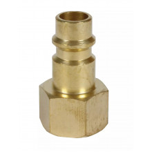 Einhell Menetes csatlakozó R 1/4" belső menet 4139640