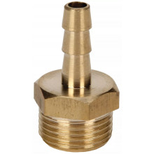 Einhell Tömlőcsatlakozó kompresszorhoz R 3/8", 6 mm 4139666