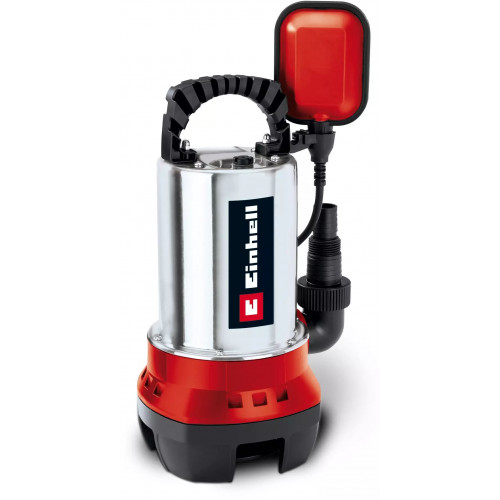 Einhell GC-DP 6315 N Szennyvízszivattyú 4170491 Einhell GC-DP 6315 N Szennyvízszivattyú 4170491