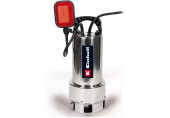 Einhell GC-DP 9035 N Szennyvízszivattyú (900W/18000l/ó) 4170778