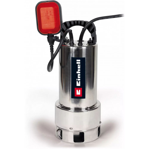 Einhell GC-DP 9035 N Szennyvízszivattyú (900W/18000l/ó) 4170778 Einhell GC-DP 9035 N Szennyvízszivattyú (900W/18000l/ó) 4170778