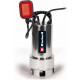 Einhell GC-DP 9035 N Szennyvízszivattyú (900W/18000l/ó) 4170778