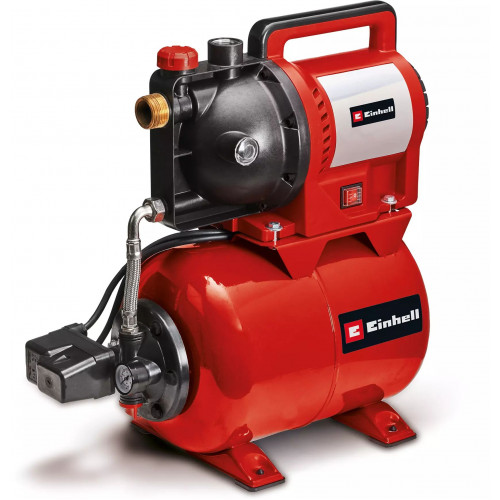 Einhell GC-WW 1045 N Házi vízmű 4173520 Einhell GC-WW 1045 N Házi vízmű 4173520