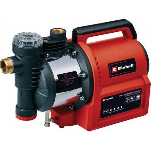 Einhell GE-AW 1144 SMART Automata házi vízmű (1100W/4400l/ó) 4180380