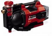 Einhell AQUINNA 36/38 F LED Akkus automata kerti szivattyú (36V/akku,töltő nélkül) 4180420