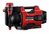 Einhell AQUINNA 18/30 F LED AUTOMATIC Akkus kerti szivattyú (akku és töltő nélkül) 4180460
