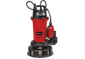 Einhell GE-DP 900 CUT Szennyvízszivattyú 4181550