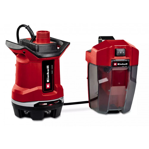 Einhell GE-DP 18/25 Li Solo Akkus szennyvízszivattyú 4181580