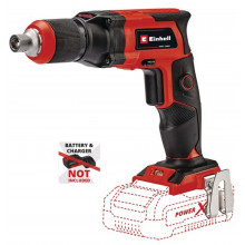 Einhell TE-DY 18 Li-Solo Akkus gipszkarton-csavarozó 4259980