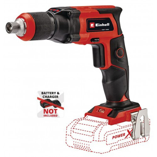 Einhell TE-DY 18 Li-Solo Akkus gipszkarton-csavarozó 4259980