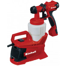 Einhell TC-SY 600 S Festékszóró rendszer 4260015