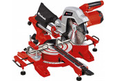 Einhell TC-SM 254 Húzó-, -fejező- és gérvágó fűrész (1900W/254mm) 4300385