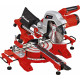 Einhell TC-SM 254 Húzó-, -fejező- és gérvágó fűrész (1900W/254mm) 4300385