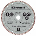Einhell Gyémántvágó korong TURBO 200 x 25,4 mm 4301175