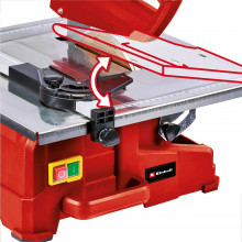 Einhell TC-TC 800 Csempevágó gép 4301185