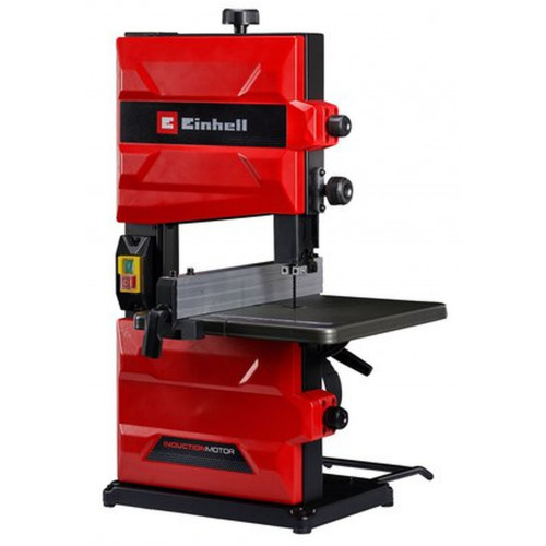 Einhell TC-SB 200/1 Szalagfűrész 4308009 Einhell TC-SB 200/1 Szalagfűrész 4308009