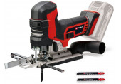 Einhell TP-JST 18/135 Li BL Akkus szúrófűrész (18V/akku és töltő nélkül) 4321265