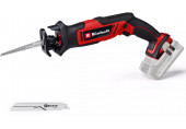 Einhell TE-AP 18/13 Li - Solo akkus orrfűrész (18V/akkumulátor nélkül) 4326315