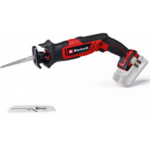 Einhell TE-AP 18/13 Li - Solo akkus orrfűrész (18V/akkumulátor nélkül) 4326315