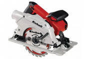 Einhell TE-CS 165 Kézi körfűrész 4331010