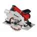 Einhell TE-CS 165 Kézi körfűrész 4331010