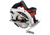Einhell TC-CS 1250 Kézi körfűrész 4331040