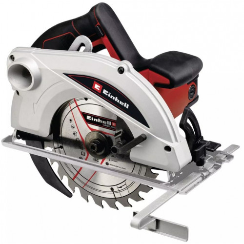 Einhell TC-CS 1410 Kézi körfűrész 4331050 Einhell TC-CS 1410 Kézi körfűrész 4331050