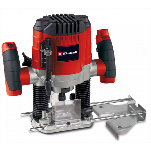 Einhell TC-RO 1155 E felsőmaró 4350470 Einhell TC-RO 1155 E felsőmaró 4350470