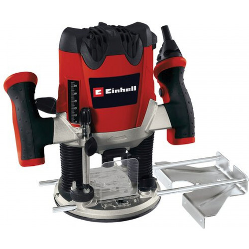 Einhell TE-RO 1255 E Felsőmaró (55mm/1200W) 4350490