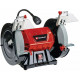 Einhell TC-BG 200 L Kétkorongos köszörűgép (185W/200mm) 4412633