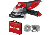 Einhell TE-AG 125/750 KIT Sarokcsiszoló (125mm/750W) 4430885