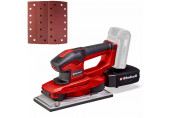 Einhell TE-OS 18/230 Li Solo Akkus rezgőcsiszoló 4460720