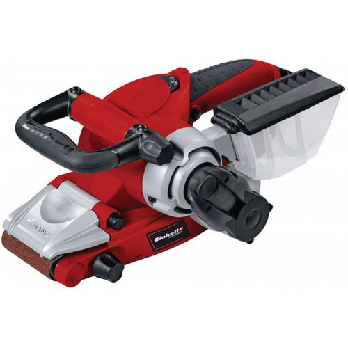 Einhell TE-BS 8540 E Szalagcsiszoló (850W/140x75mm) 4466230 Einhell TE-BS 8540 E Szalagcsiszoló (850W/140x75mm) 4466230