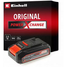 Einhell Power X-Change Akkumulátor (18V/2,5Ah) 4511516