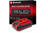 Einhell Akkumulátor PXC+ (18V/3,0Ah) SEALED 4511618