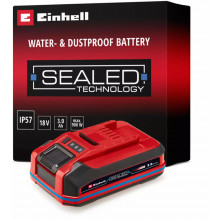 Einhell Akkumulátor PXC+ (18V/3,0Ah) SEALED 4511618